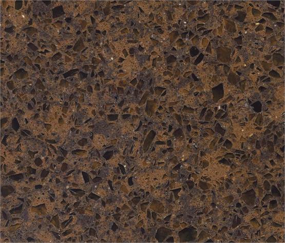 Marron Jupiter