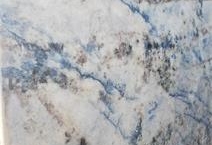 Beige/Blue Quartzite